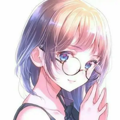 菠萝头像